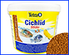    Tetra Cichlid Sticks  1000 ml ().